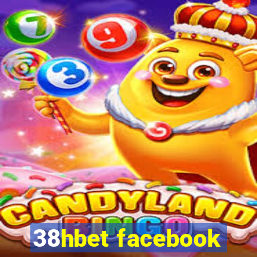 38hbet facebook